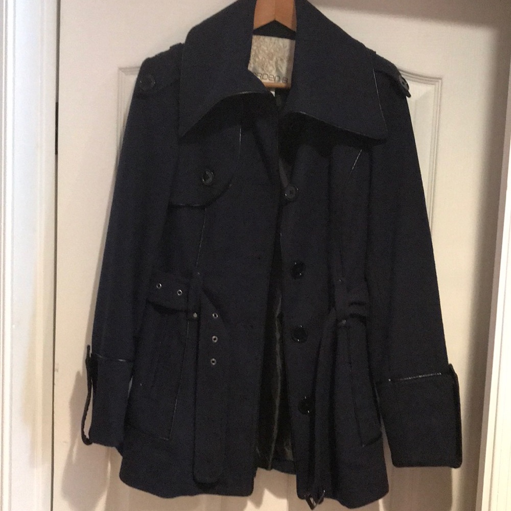 Woman’s coat